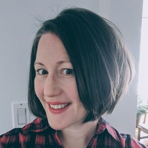 Meet your Posher, Kristen